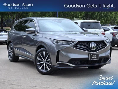 used 2026 ACURA