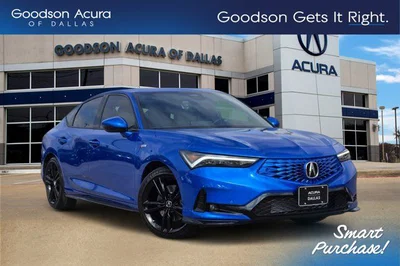 used 2026 ACURA