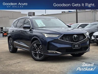 new 2026 ACURA