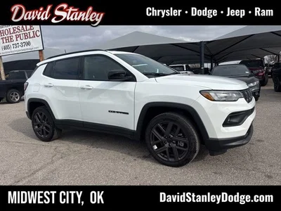 new 2026 JEEP