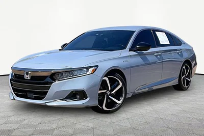 used 2022 HONDA