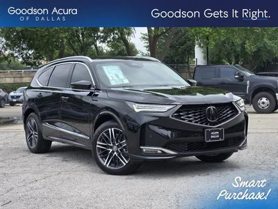 new 2026 ACURA