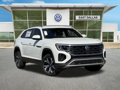 new 2026 VOLKSWAGEN