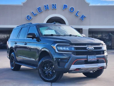 used 2023 FORD