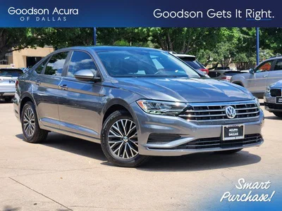 used 2019 VOLKSWAGEN