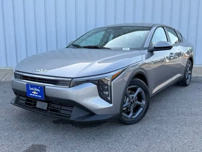 used 2026 KIA