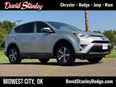used 2018 TOYOTA
