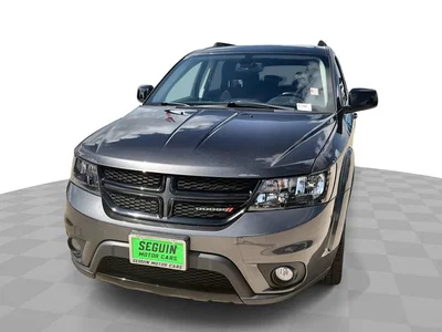 used 2019 DODGE