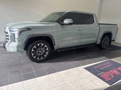 used 2026 TOYOTA