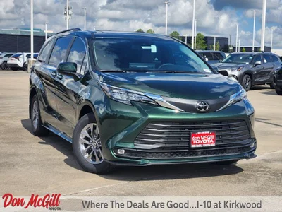 new 2026 TOYOTA