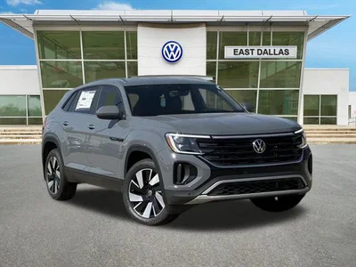 new 2026 VOLKSWAGEN