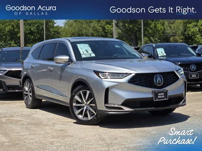 new 2026 ACURA