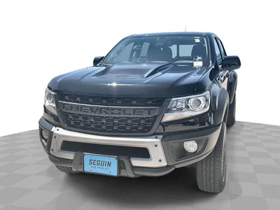 used 2022 CHEVROLET