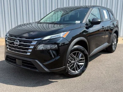 used 2026 NISSAN