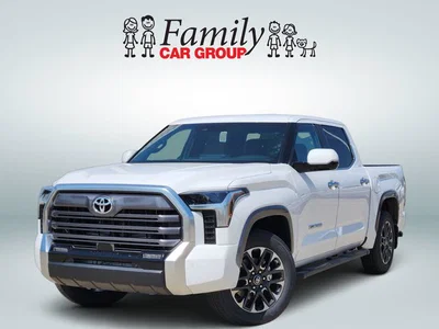 new 2026 TOYOTA
