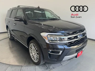 used 2024 FORD