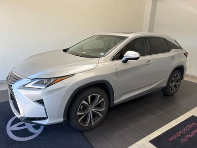 used 2018 LEXUS