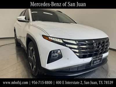 used 2023 HYUNDAI