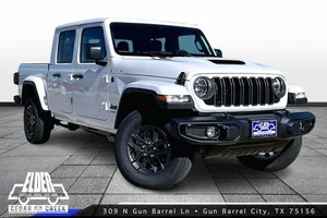 new 2026 JEEP