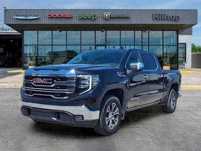 used 2025 GMC
