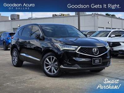 used 2023 ACURA