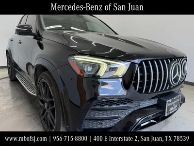 used 2021 MERCEDES-BENZ