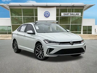 new 2026 VOLKSWAGEN