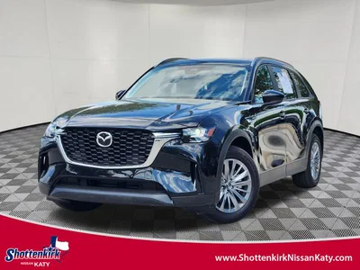 used 2026 MAZDA