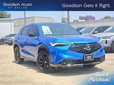 new 2026 ACURA