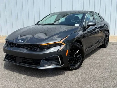 used 2026 KIA