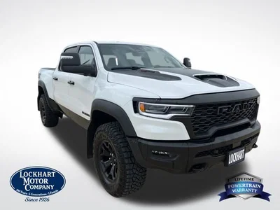 used 2025 RAM