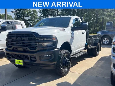 used 2026 RAM