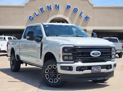 new 2026 FORD