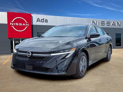 new 2027 NISSAN