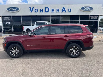 used 2024 JEEP