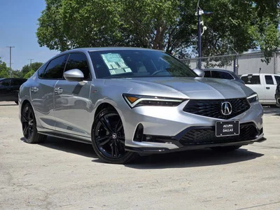new 2026 ACURA