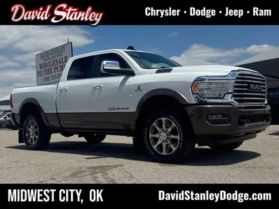 used 2022 RAM