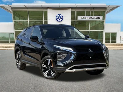 used 2025 MITSUBISHI