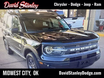 used 2023 FORD