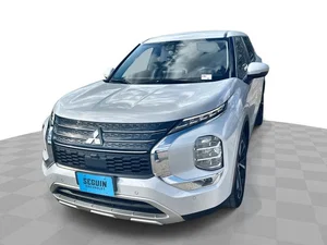 used 2024 MITSUBISHI