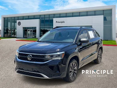 used 2023 VOLKSWAGEN