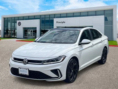 new 2027 VOLKSWAGEN