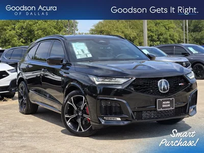 new 2026 ACURA