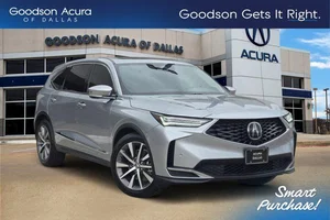 used 2026 ACURA