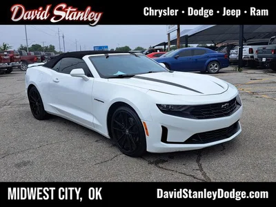 used 2024 CHEVROLET