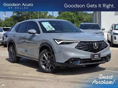 new 2026 ACURA