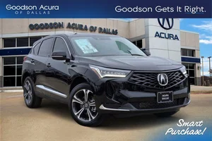new 2026 ACURA