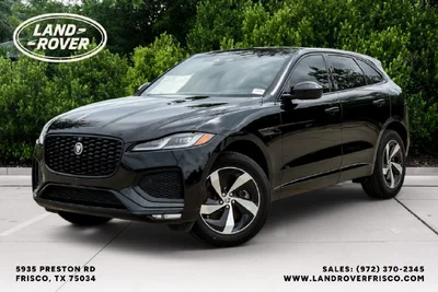 used 2026 JAGUAR