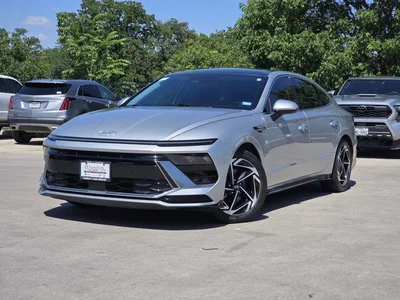 used 2024 HYUNDAI