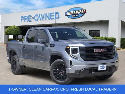 used 2024 GMC